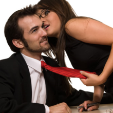 Affair Investigations