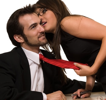 Affair Investigations