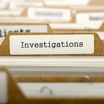 Investigations North Carolina